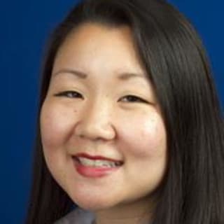 Alice Chao, MD, Emergency Medicine, Stanford, CA