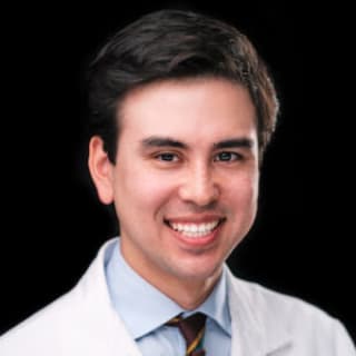 Alexander Yahanda, MD, Neurosurgery, Saint Louis, MO