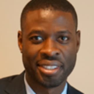 Akindele Majekodunmi, MD, Internal Medicine, North Andover, MA