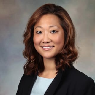 Ina Soh, MD, Vascular Surgery, Phoenix, AZ