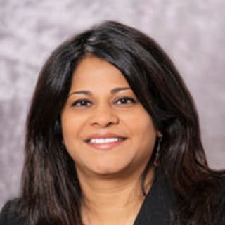 Manisha Shende, MD, Thoracic Surgery, Columbus, OH, Veterans Affairs Pittsburgh Healthcare System