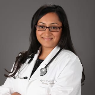 Rajneet Sekhon, MD, Family Medicine, Folsom, CA