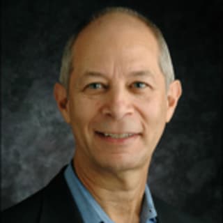 Joel Rosenberg, MD