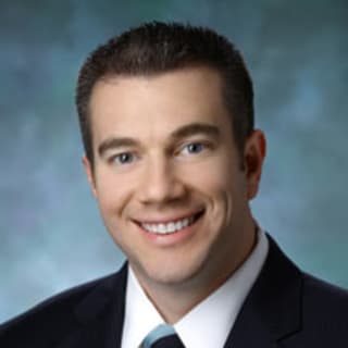 Chad Glazer, MD, Otolaryngology (ENT), Michigan City, IN, Franciscan Health Michigan City