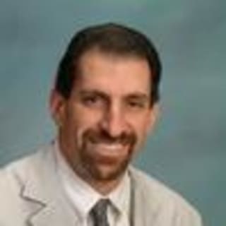 Claude Sadovsky, MD, Emergency Medicine, Joliet, IL