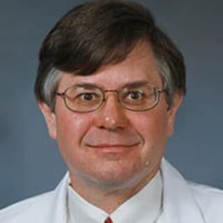 William St. Clair, MD, Radiation Oncology, Lexington, KY, University of Kentucky Albert B. Chandler Hospital
