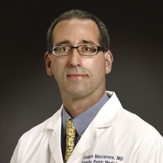 Joseph Maccarone, MD, Obstetrics & Gynecology, Voorhees, NJ, Inspira Medical Center-Woodbury