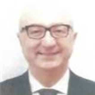 Ramy Yakobi-Shvili, MD, Emergency Medicine, Brooklyn, NY