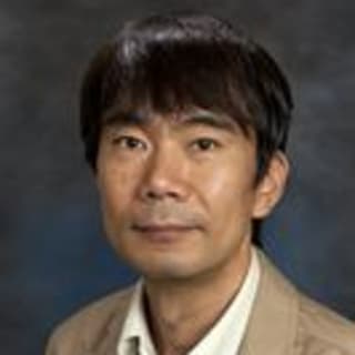 Katsufumi Nishida, MD, Pulmonology, Honolulu, HI