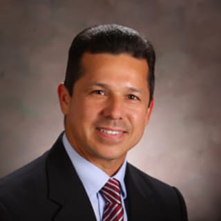 George Negrete, MD, General Surgery, Noblesville, IN, Riverview Health