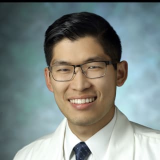 George Hung, MD, Internal Medicine, New Haven, CT