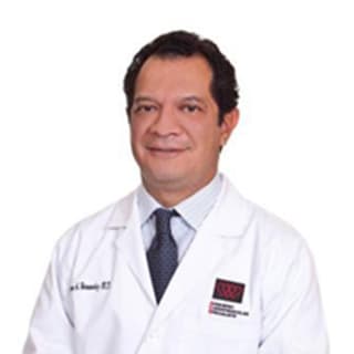 Jorge Hernandez, MD, Cardiology, Beaumont, TX, Baptist Hospitals of Southeast Texas