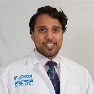 Khameinei Ali, MD, Emergency Medicine, Sleepy Hollow, NY