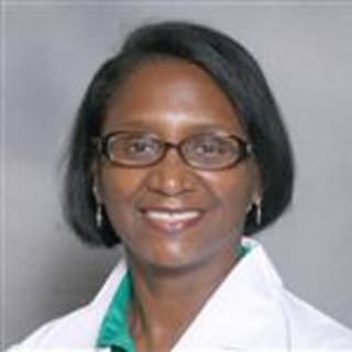 Ingrid Jackson, MD
