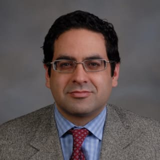 Vinit Mahajan, MD, Ophthalmology, Palo Alto, CA, Stanford Health Care