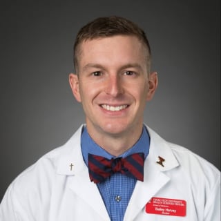 Bailey Harvey, MD, Resident Physician, Lubbock, TX