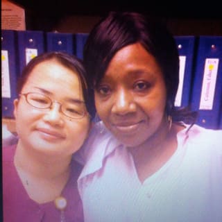 Loretta Richardson, MD