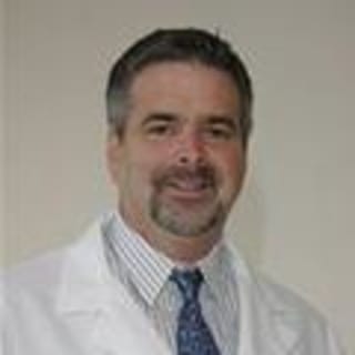 Ralph Losey, MD