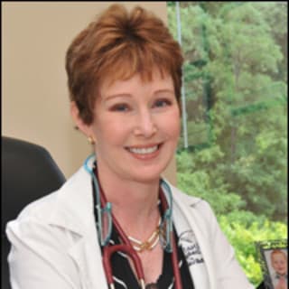 Janet Goldscher, Nurse Practitioner, Owings Mills, MD, Northwest Hospital