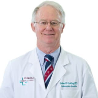 Robert Oakley Jr., MD, Cardiology, Victoria, TX