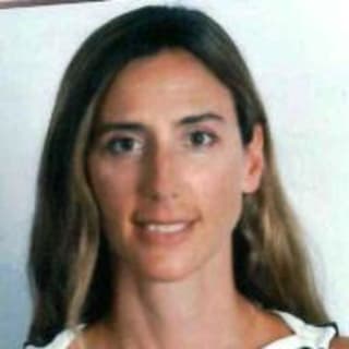 Tina Passalaris, MD
