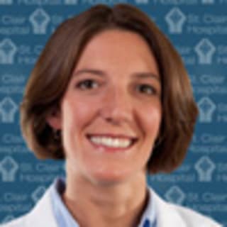 Kristen Peske, DO, Obstetrics & Gynecology, Canonsburg, PA, St. Clair Hospital