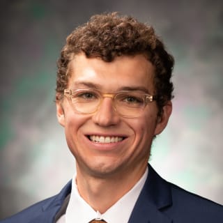 Brandon VanderZee, MD, Research, Madison, WI