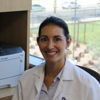 Paola Rodriguez, MD, Dermatology, West Hollywood, CA, Huntington Health