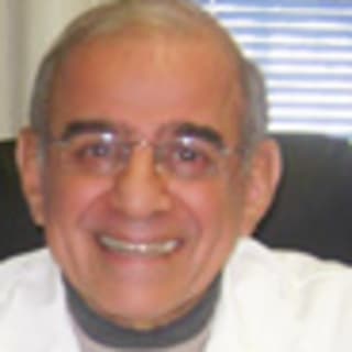 Charles Birbara, MD, Rheumatology, Worcester, MA, UMass Memorial Medical Center