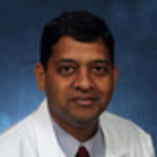 Sreedhar Billakanty, MD, Cardiology, Columbus, OH, OhioHealth Berger Hospital