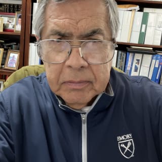 Joel Juarez-Uribe, MD, Internal Medicine, Chula Vista, CA