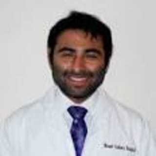 Muhammad Dhanani, MD, Infectious Disease, Chicago, IL