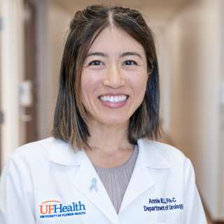 Annie Li, PA, Physician Assistant, Gainesville, FL