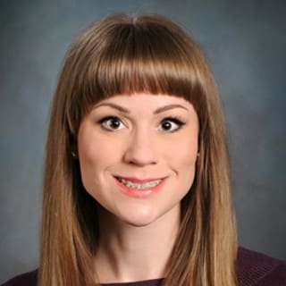Carlie Mancini, Nurse Practitioner, Boise, ID