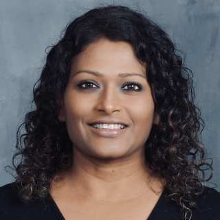 Lakshmi Katakam, MD