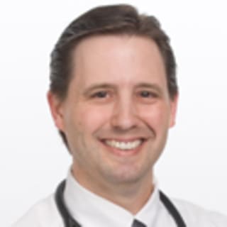 Christopher Peterson, MD