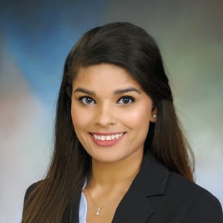 Chhavi Chaudhary, MD, Psychiatry, Memphis, TN