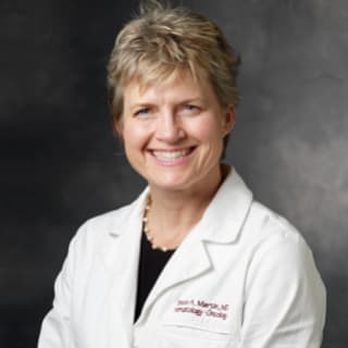 Beth Martin, MD, Hematology, Stanford, CA, Stanford Health Care