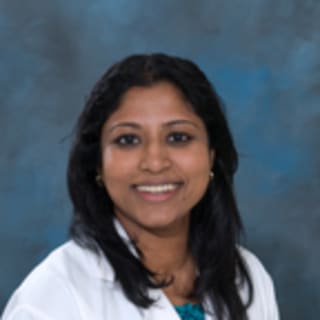 Nishanthini Sooriyapalan, MD, Family Medicine, Cleveland, OH