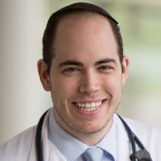 Akiva Andrew Dym, MD, Emergency Medicine, Newark, NJ