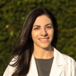 Samira Saad, Clinical Pharmacist, Ann Arbor, MI