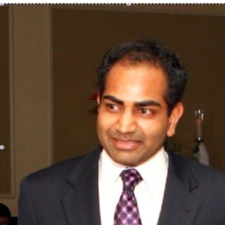 Ravi Siriki, MD, Nephrology, Flushing, NY, North Shore University Hospital