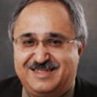 Majed Abuhajir, MD