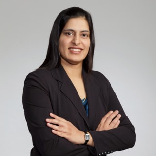 Seema Malani, MD