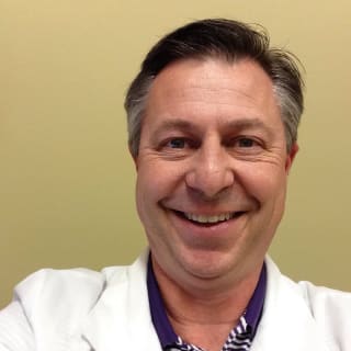 Charles Rudolph, MD, Family Medicine, Cleveland, TN