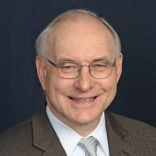 Thomas Roesel, MD, Internal Medicine, Bozman, MD