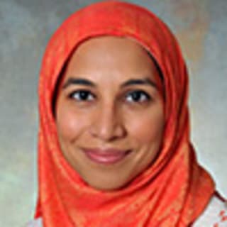 Mariam Anwar, MD, Geriatrics, Minneapolis, MN