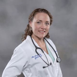 Gwendolyn DuBose