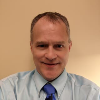 Daniel Vandenbosch, MD, Family Medicine, Sioux Center, IA