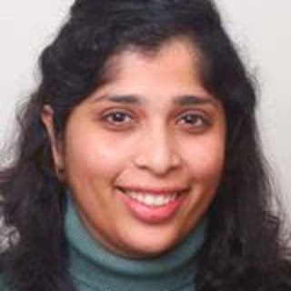 Aparna (Priyanath) Gupta, MD